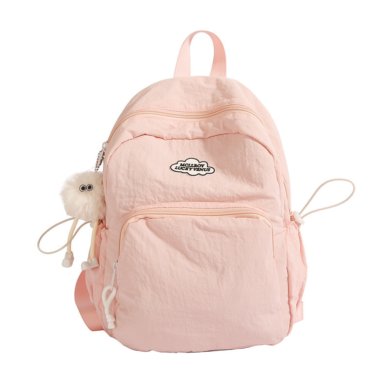 Leichte Mehrfachfach-Rucksack Brehn