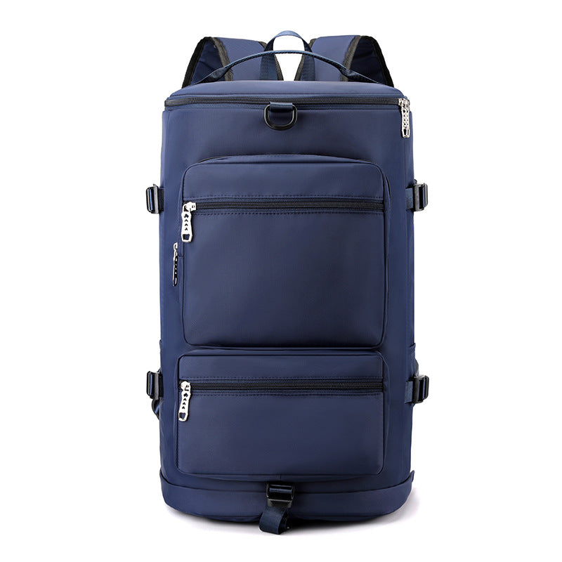 Robuster Und Eleganter Backpack Brehn