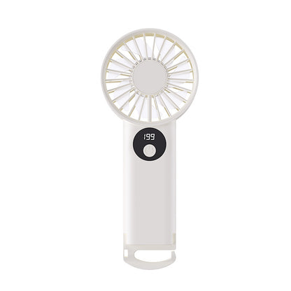 Damen tragbarer USB Ventilator Brehn