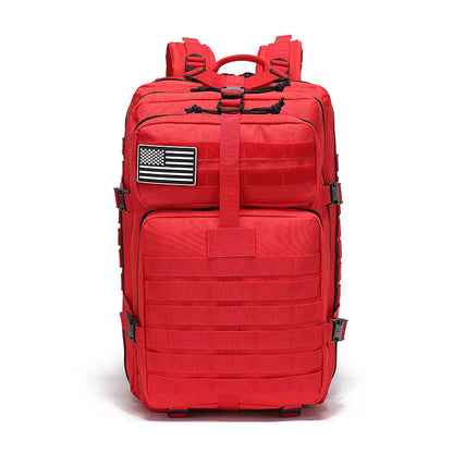 Multi-Zweck Taktische Kampf Rucksack Brehn