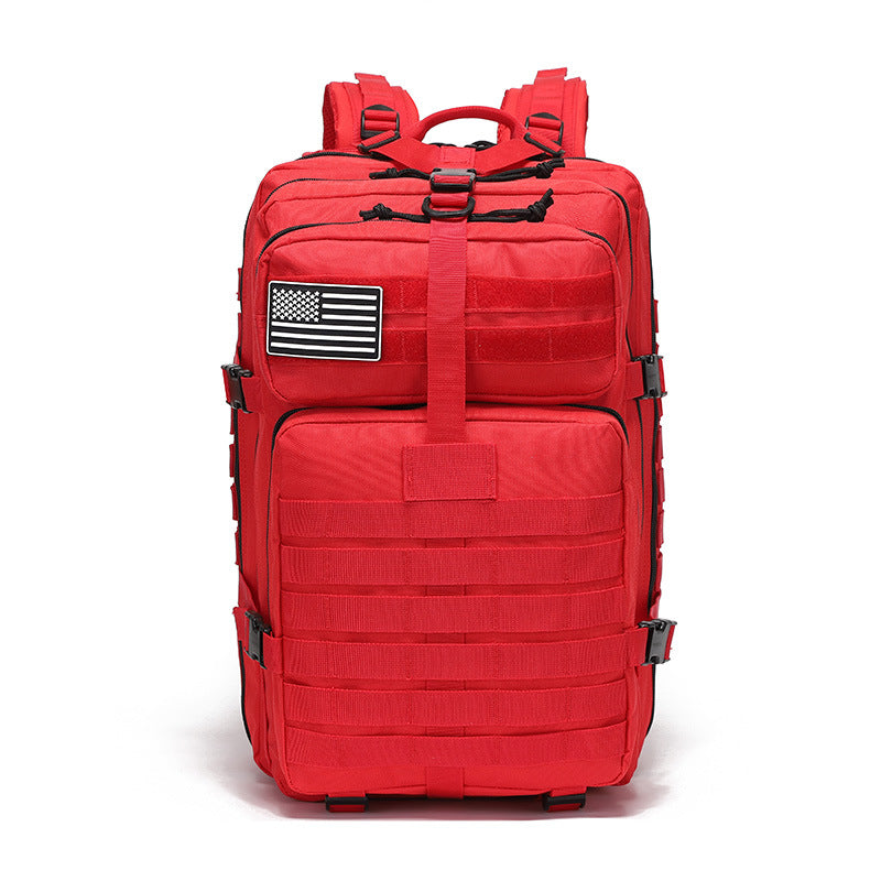 Taktischer Belastungsrucksack Brehn