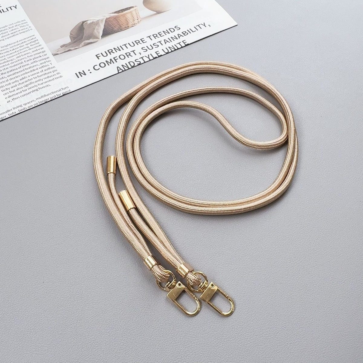 Verstellbare Utility-Lanyard Brehn
