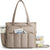 Isolierte Alltags- und Laptop-Tasche Brehn