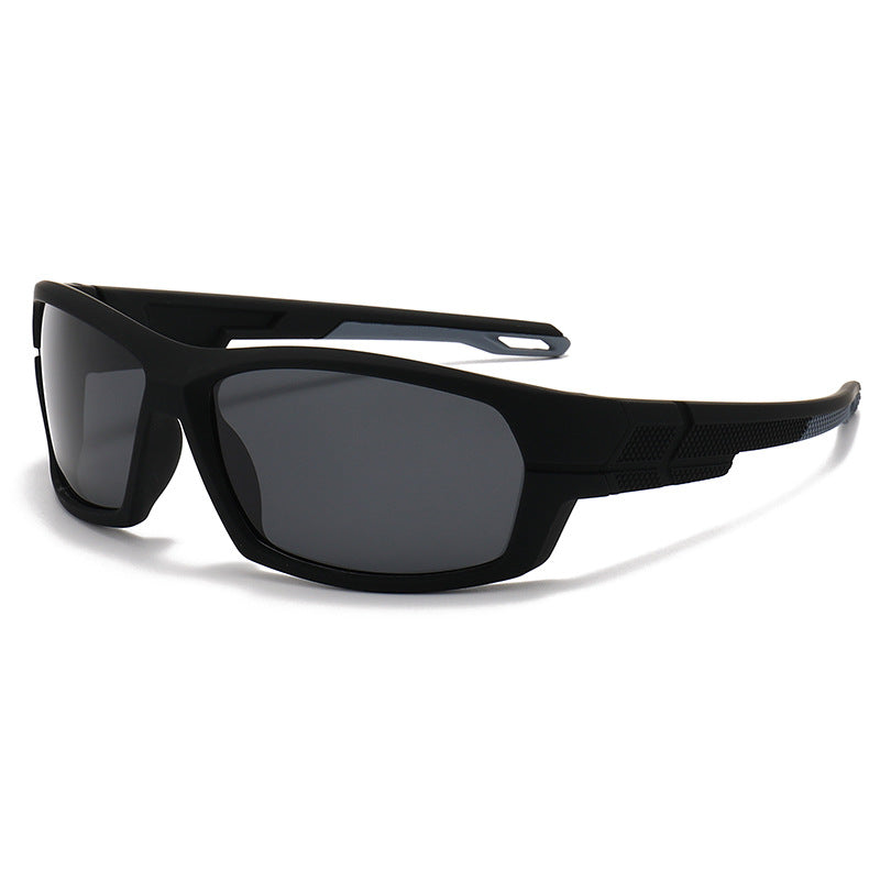 Sportleistungs-Sonnenbrille