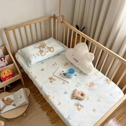 Kinderbettwäsche‑Set