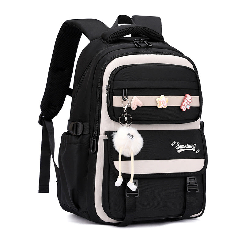 Stylischer und Multifunktionaler Rucksack Brehn