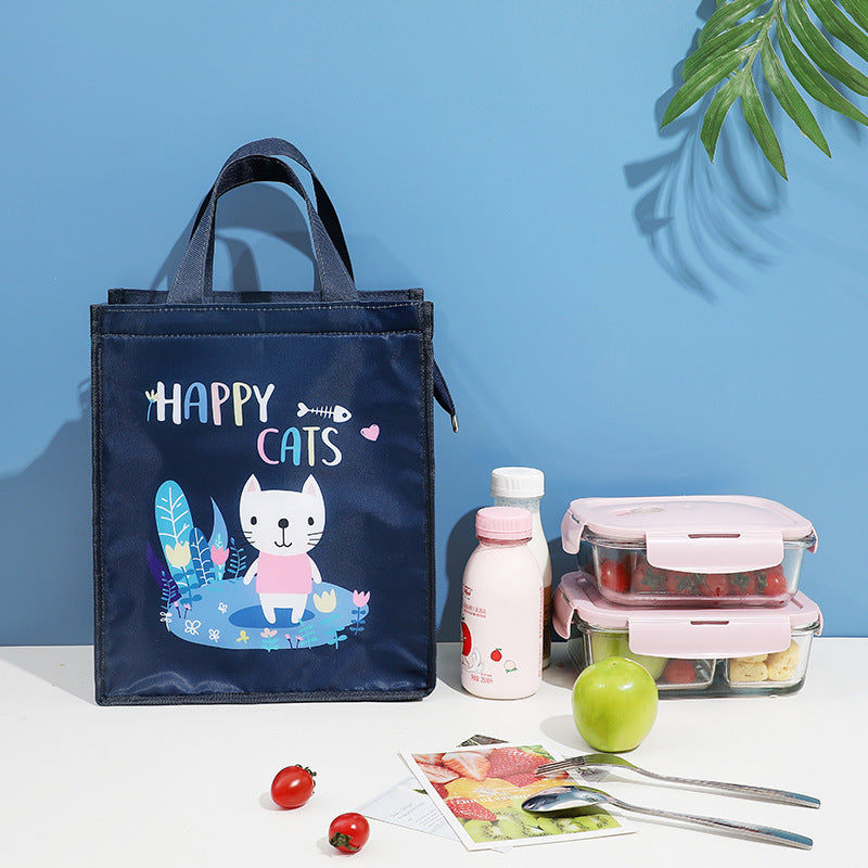 Isolierte Lunch-Tasche Brehn
