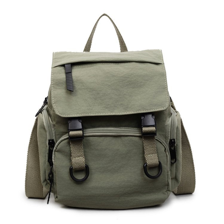 Abenteuerbereiter funktionaler Rucksack Brehn