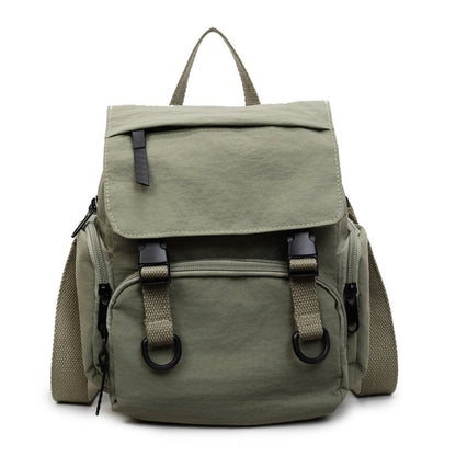 Abenteuerbereiter funktionaler Rucksack Brehn