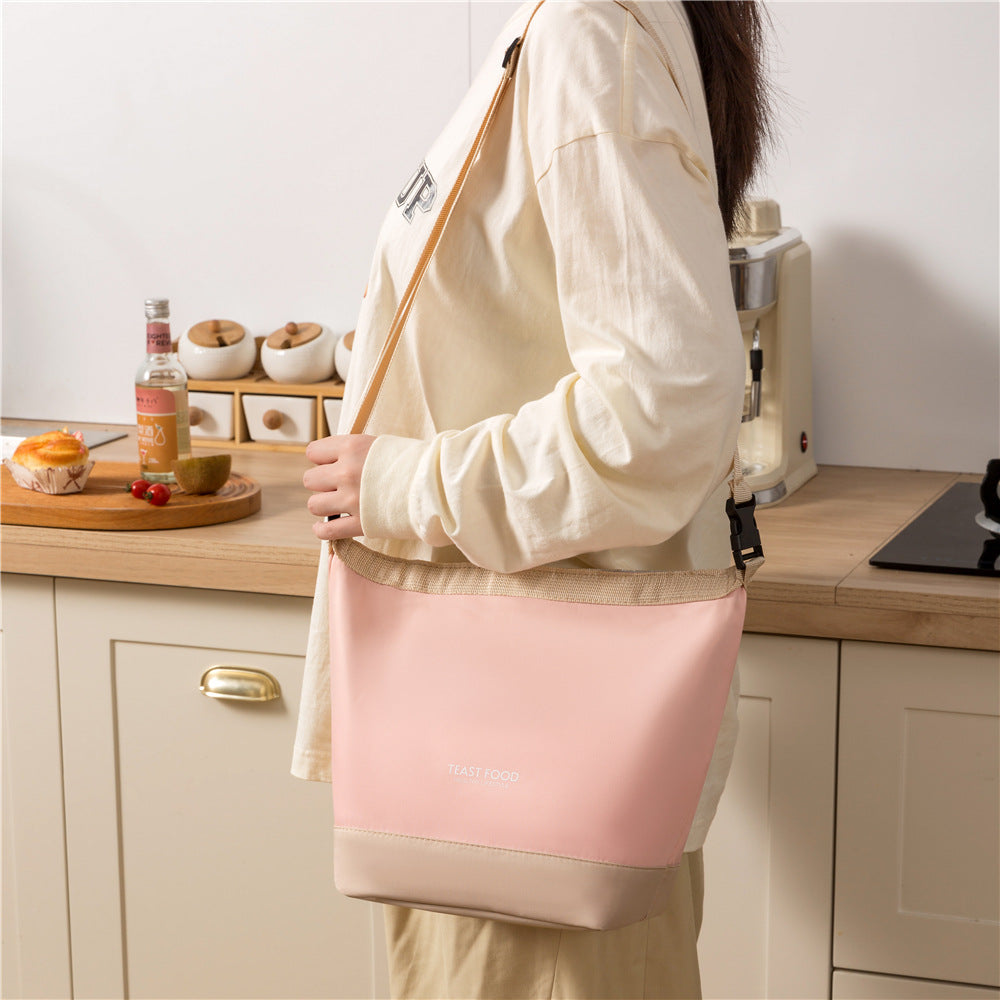 Vielseitige isolierte Lunch-Kühltasche Brehn