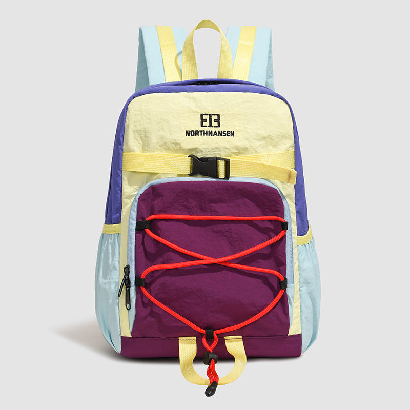 Urban Adventure Rucksack Brehn