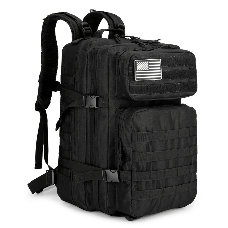 Taktischer Rucksack Brehn