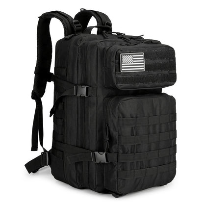 Taktischer Rucksack Brehn