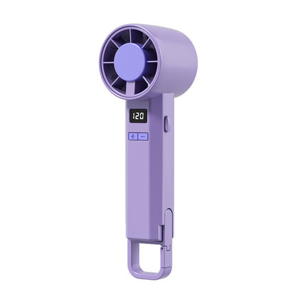 Damen Tragbarer Mini Ventilator Brehn