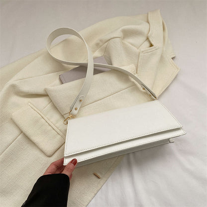 Strukturierte Handtasche Brehn