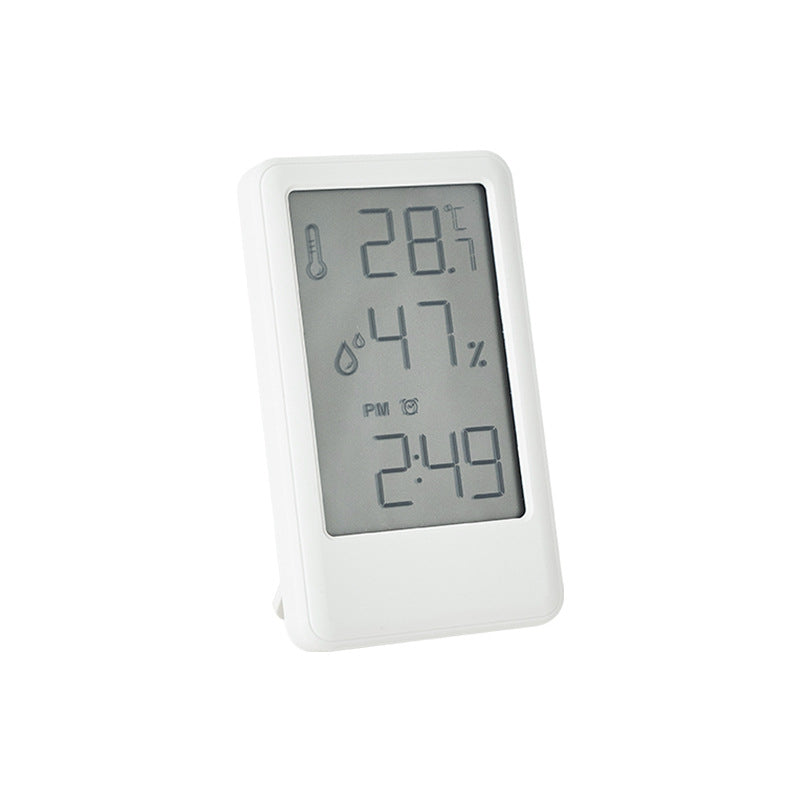 Digitaler Thermo-Hygrometer Brehn