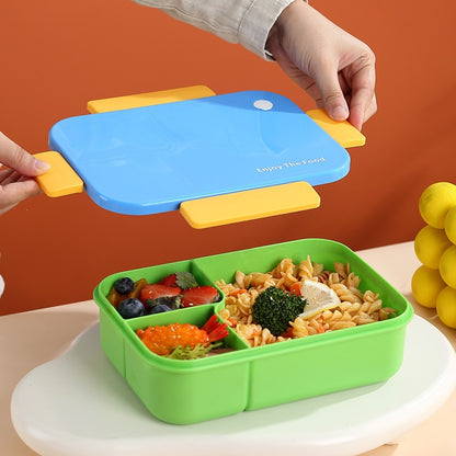 Premium Mehrschichtige Lebensmittelaufbewahrungsbox