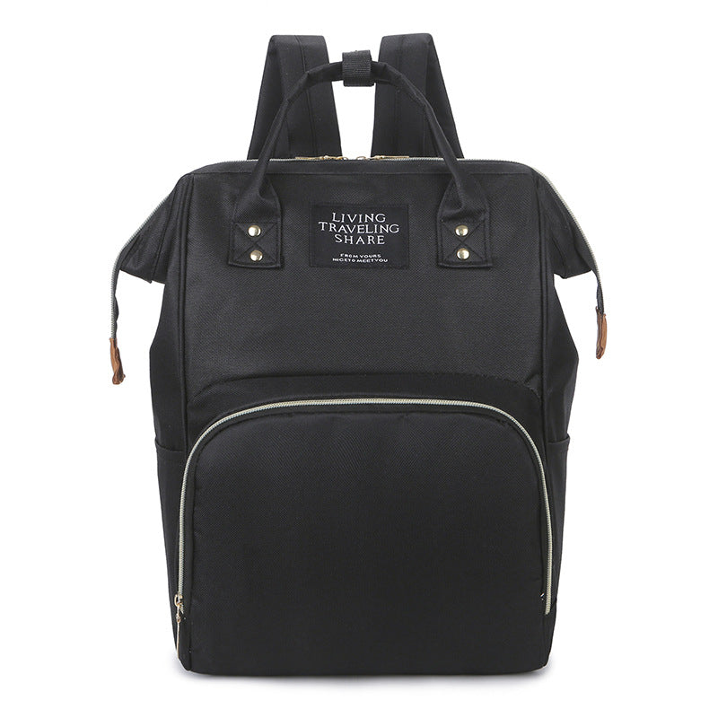Reisefreundlicher Mehrzweck-Rucksack Brehn