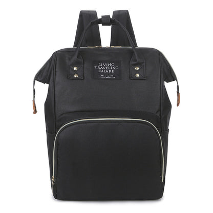 Reisefreundlicher Mehrzweck-Rucksack Brehn