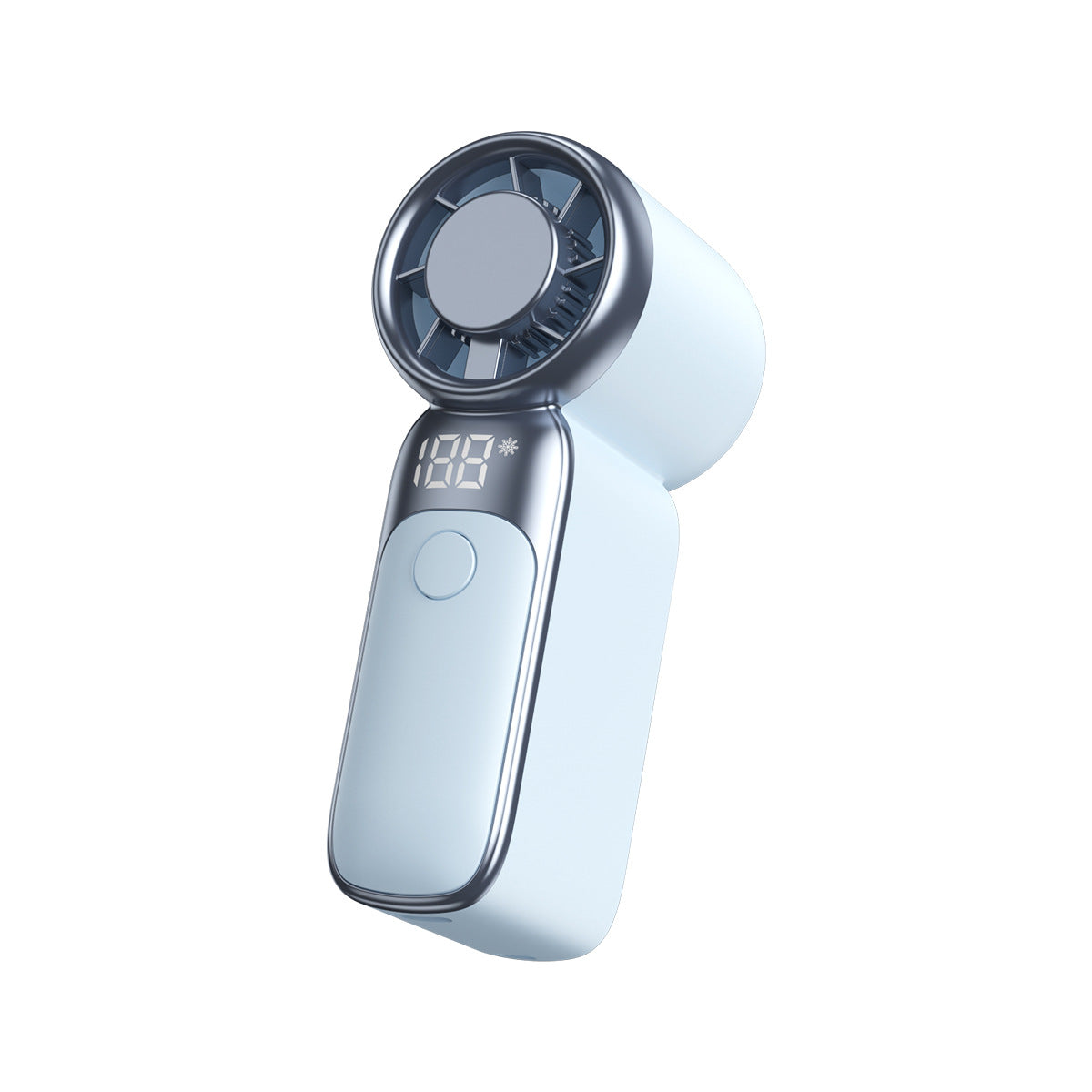 Damen tragbarer Mini Ventilator Brehn