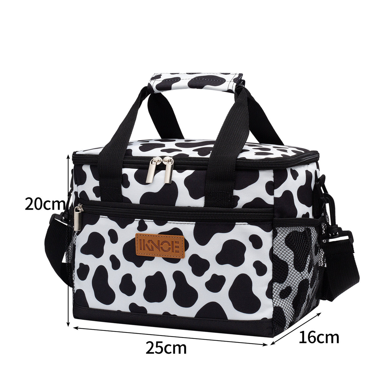 Isolierte Mehrzweck-Kühltasche