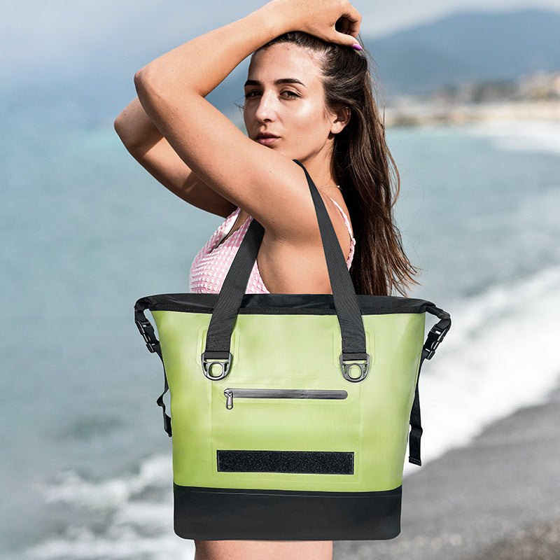 Multifunktionale Sport- und Reisetasche Brehn