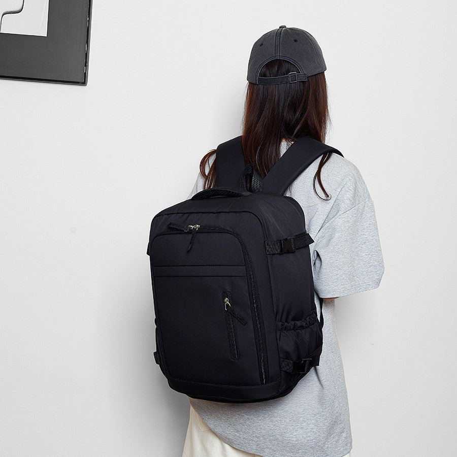 Vielseitiger Reise-Rucksack Brehn