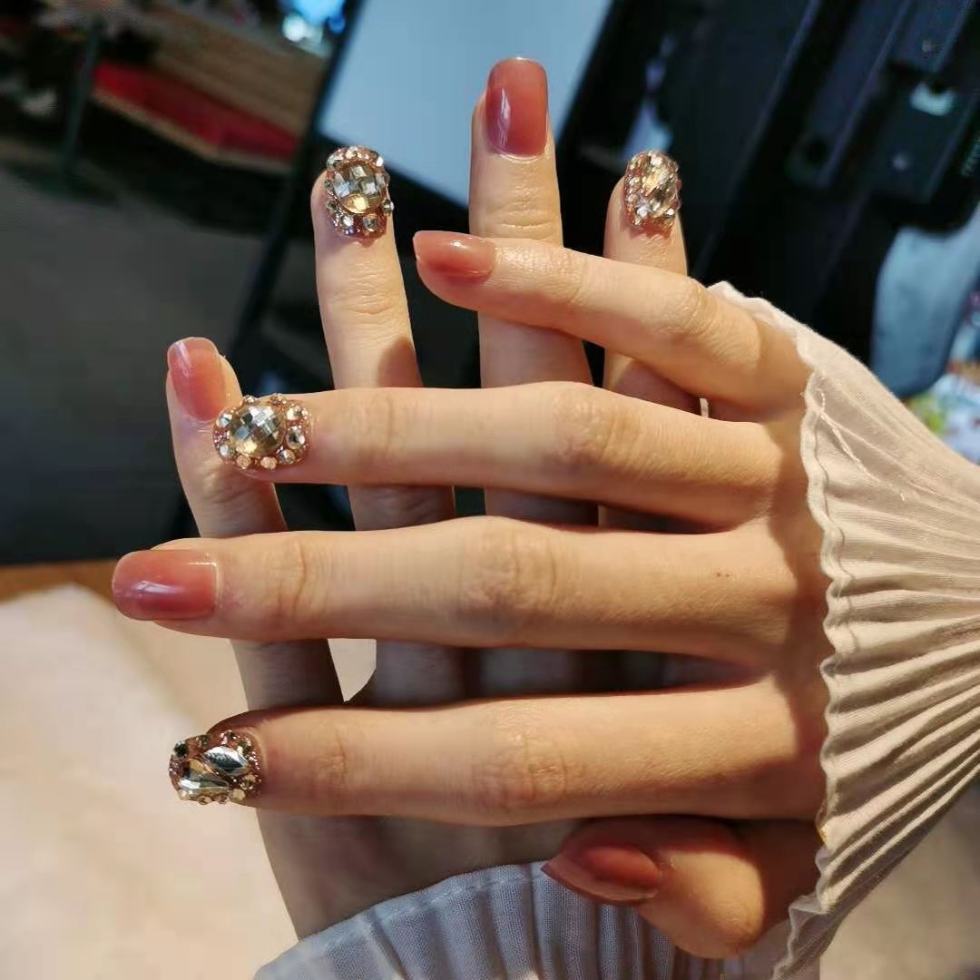 Nail Art Brehn