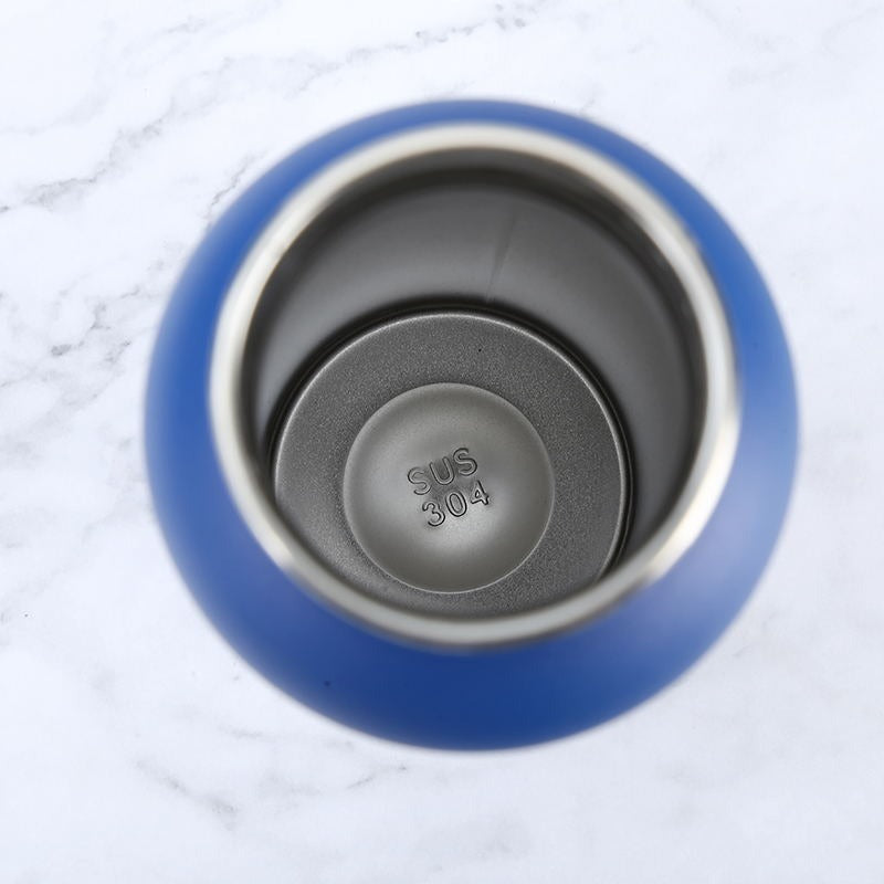 Damen Isolierte Edelstahl-Trinkflasche Brehn