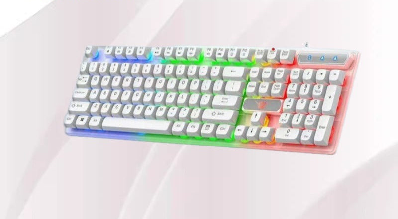 Gaming-Tastatur Brehn