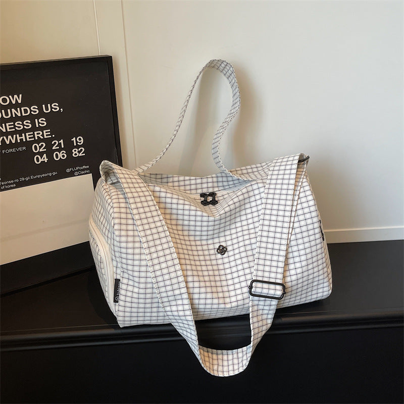 Damen Sportliche und stylische Reisetasche Brehn