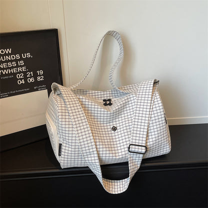 Damen Sportliche und stylische Reisetasche Brehn