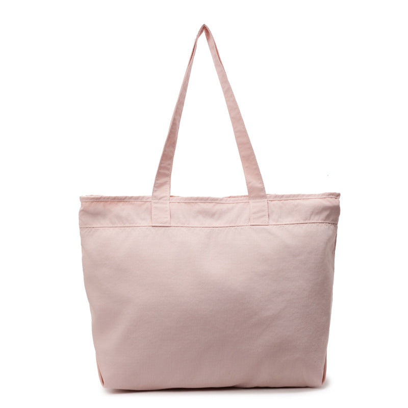 Canvas Tote Brehn
