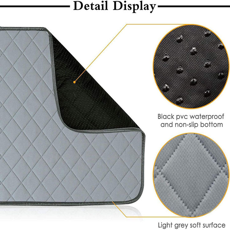 Unisex Kühlende Hundematte Brehn