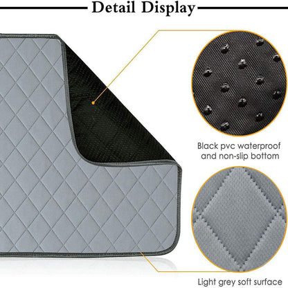 Unisex Kühlende Hundematte Brehn