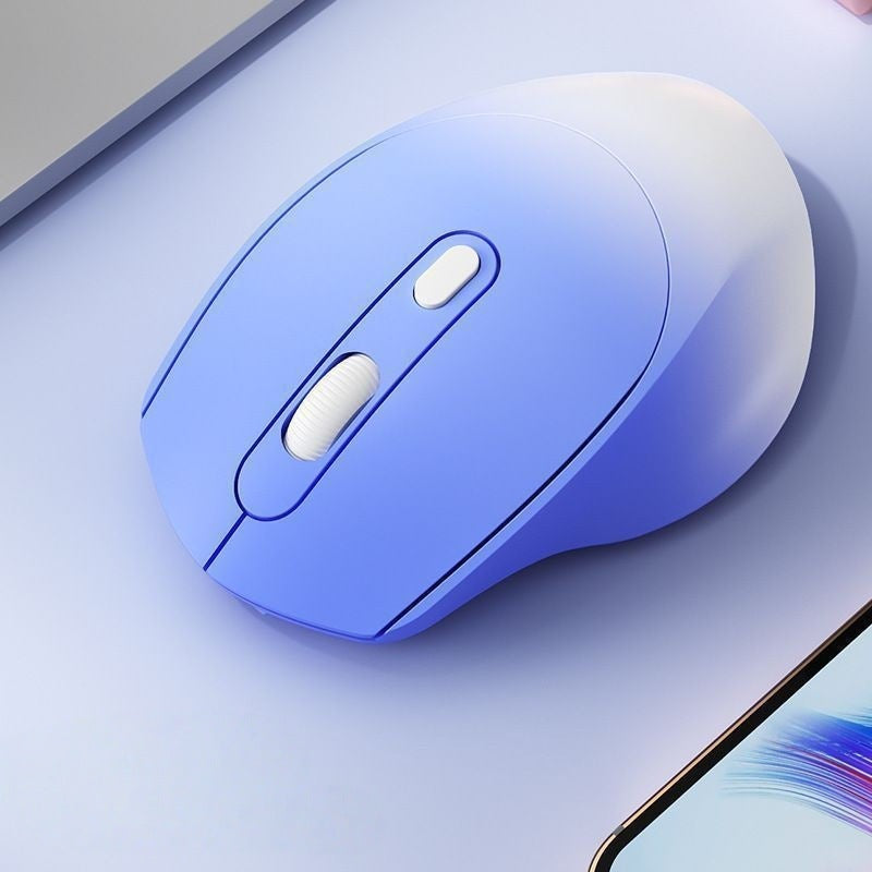 Fortgeschrittene drahtlose ergonomische Maus Brehn