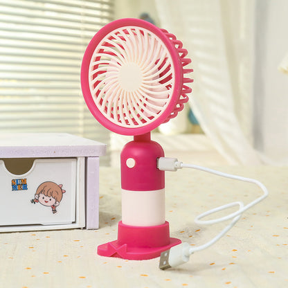 Damen tragbarer Mini-Ventilator Brehn