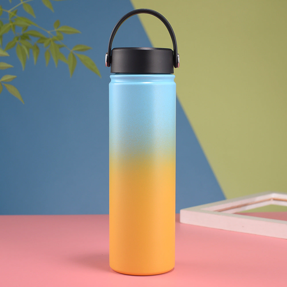 Damen Isolierflasche Brehn