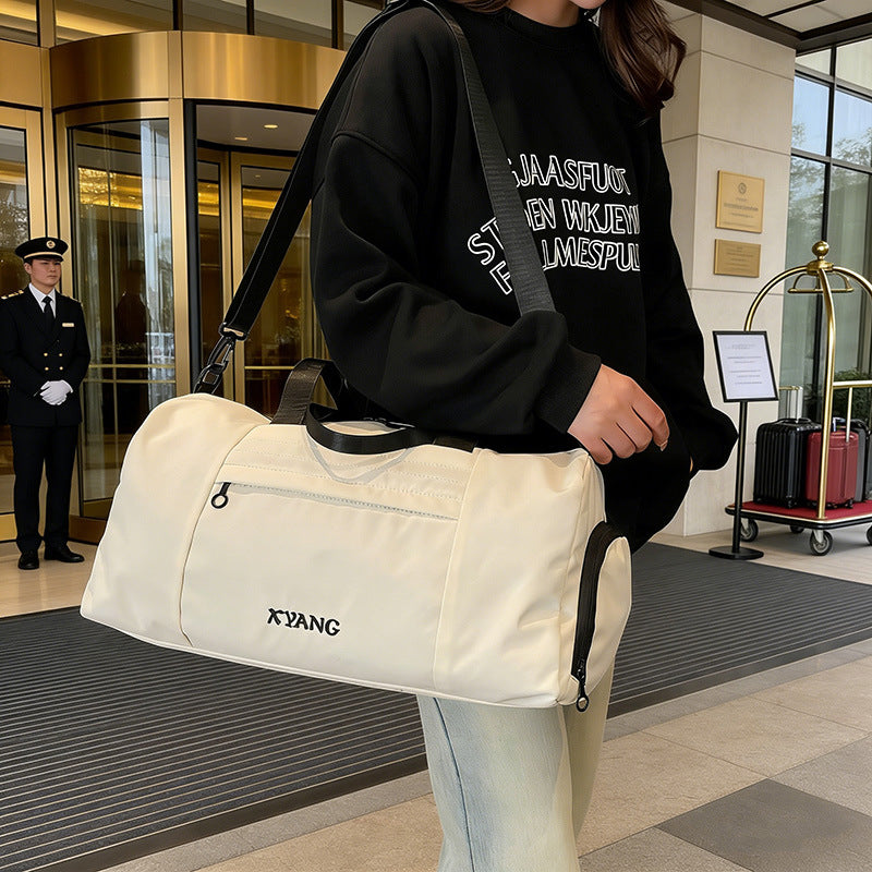 Langlebige Reise-Wochenendtasche Brehn