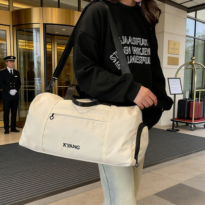 Langlebige Reise-Wochenendtasche Brehn