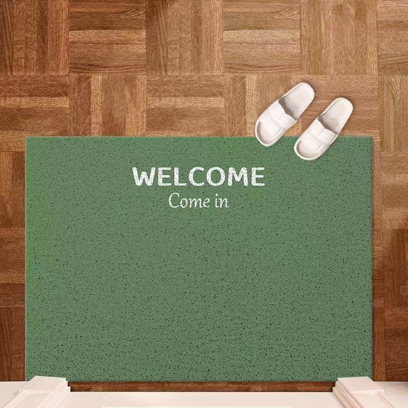 Inspirierende Willkommens-Doormatte Brehn