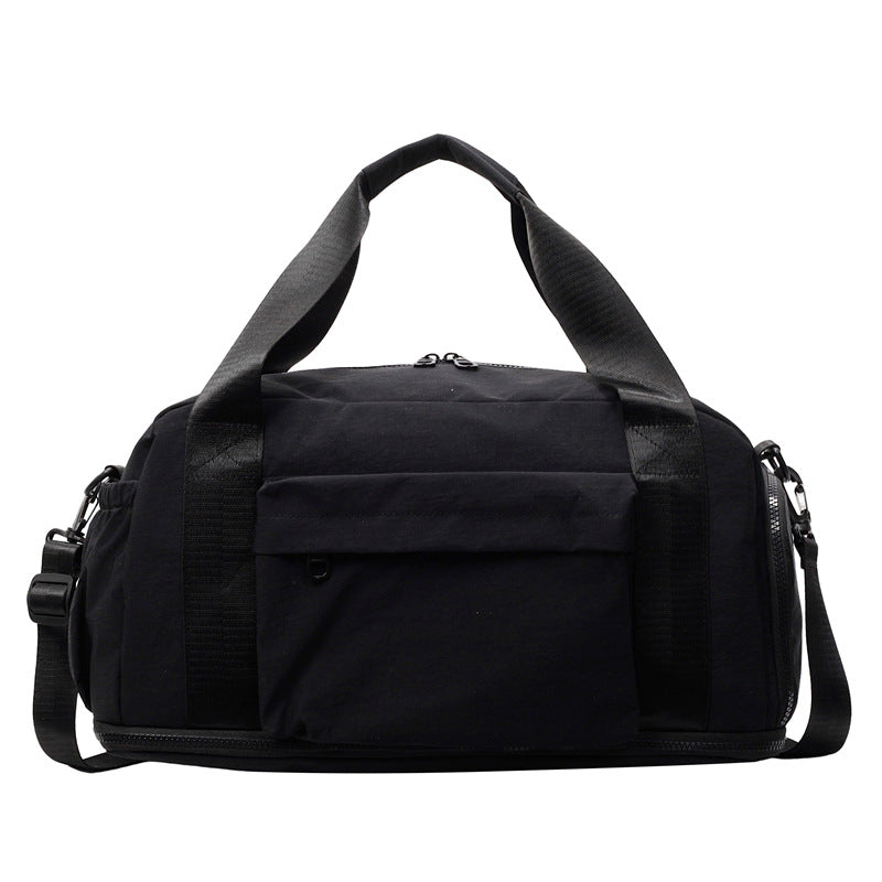 Vielseitige Sport Reise Duffel