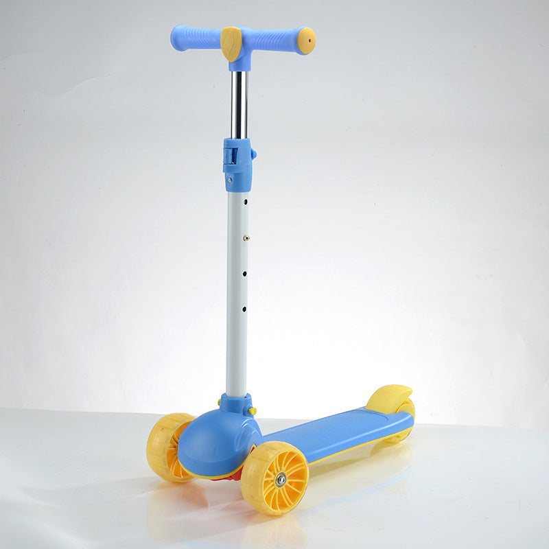 Kick Scooter Brehn