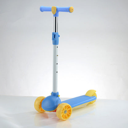 Kick Scooter Brehn