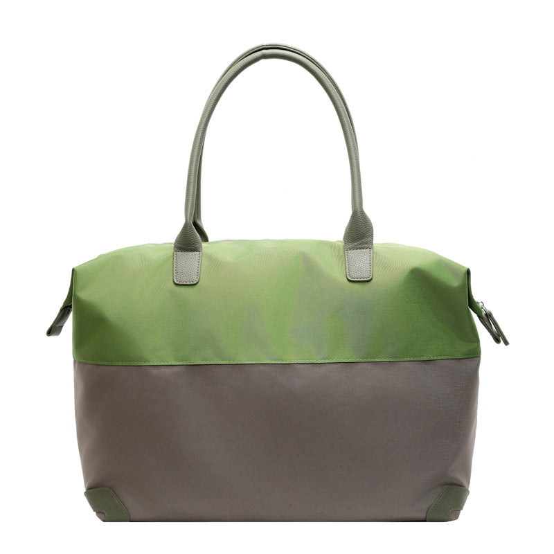Elegant Multifunktionale Wochenendreise-Tasche Brehn