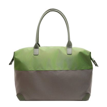 Elegant Multifunktionale Wochenendreise-Tasche Brehn