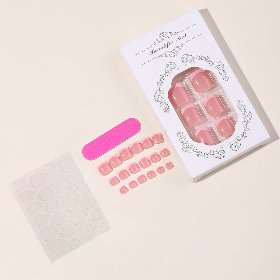 Nail Art Druckset Brehn