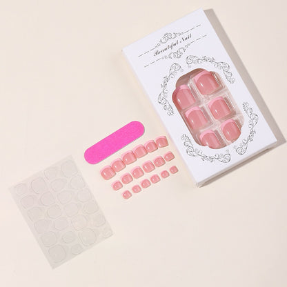 Nail Art Druckset Brehn
