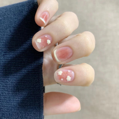 Kreatives Nagelkunstset