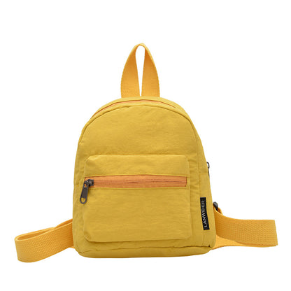 Kompakter Freizeit-Rucksack Brehn